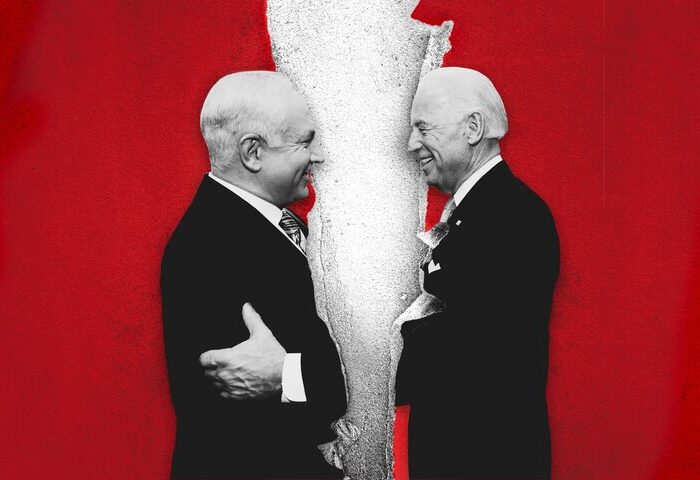 صلاحیت دادگاه لاهه از نگاه بایدن/ آیا نتانیاهو بازداشت می شود؟