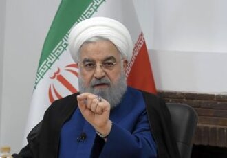 نامه روحانی به رئیس سازمان صداوسیما